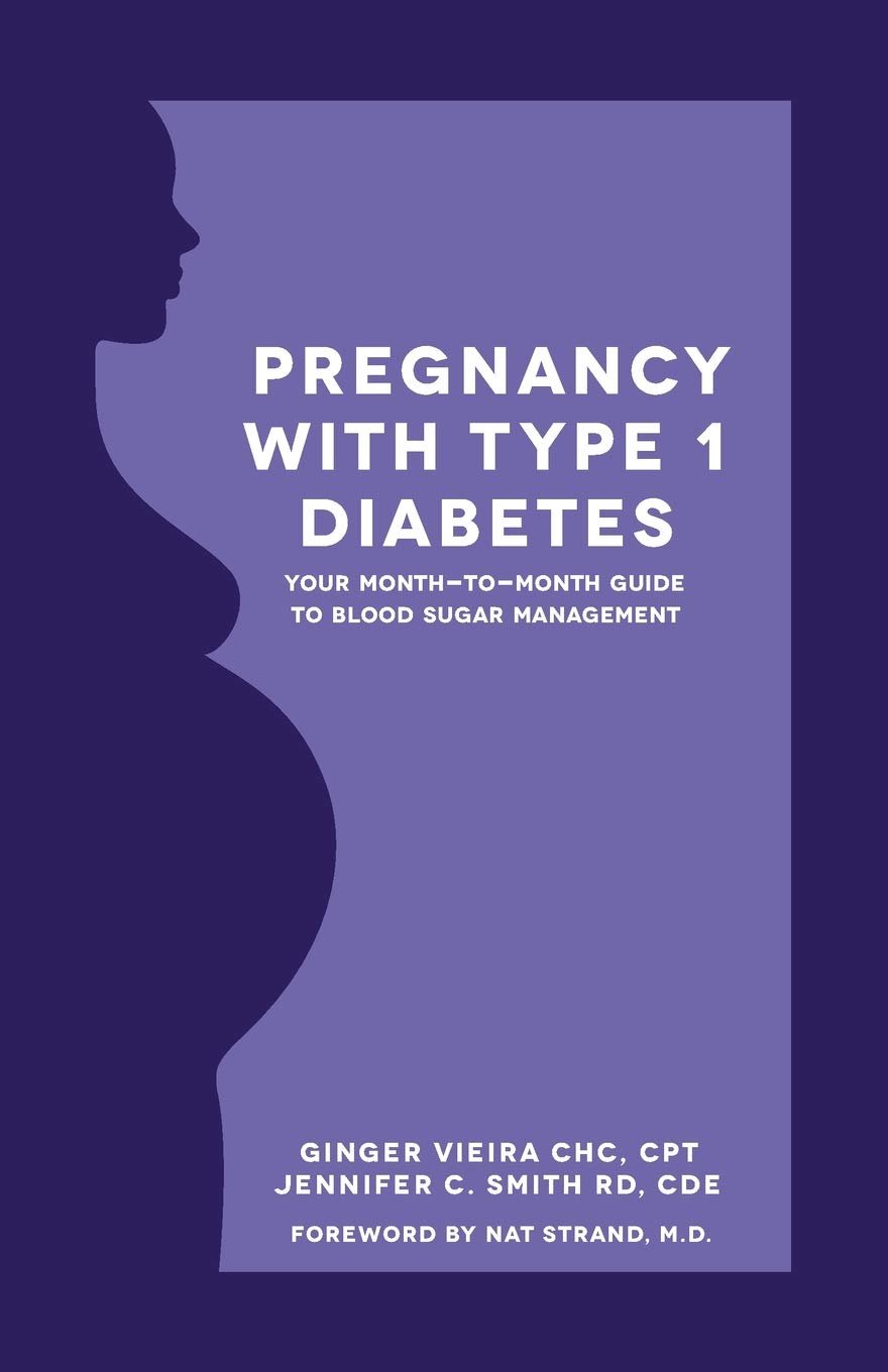 Pregnancy with Type 20 Diabetes Your Month to Month Guide to Blood Sugar  Management