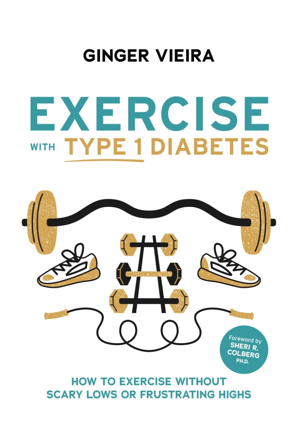 Exercise with Type 20 Diabetes How to exercise without scary lows or  frustrating highs