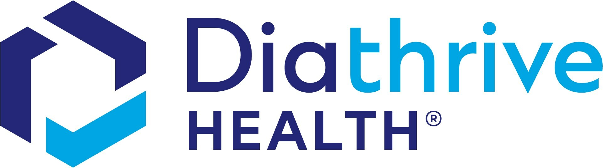 Diathrive Health Logo